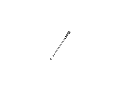 Hyundai XG300 Dipstick - 26611-39000