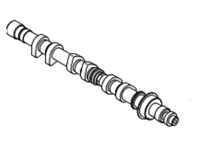 Hyundai Tucson Camshaft - 24910-37211