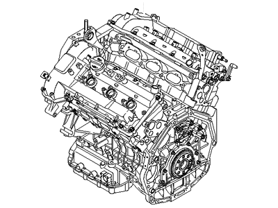 Hyundai 122G1-3CU00-HRM