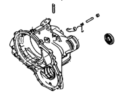 Hyundai 45240-36000