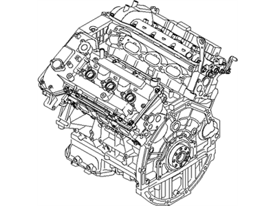 Hyundai 136R1-3CA00-HRM