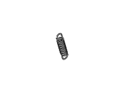 Hyundai 32815-2W100 Spring-Return