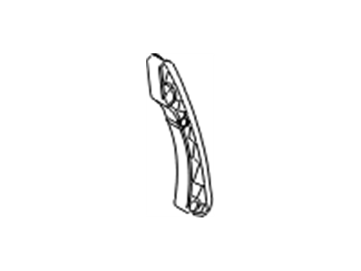 Hyundai 24431-2B700 Guide-Chain