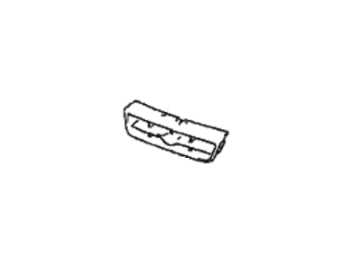 Hyundai 86351-28051-CA