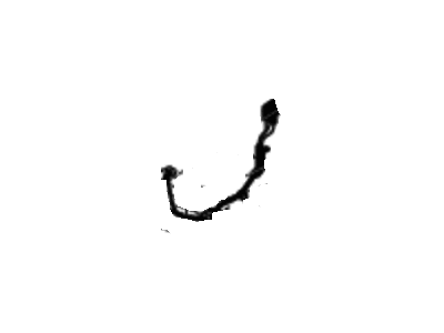 Hyundai Battery Cable - 91850-2S641