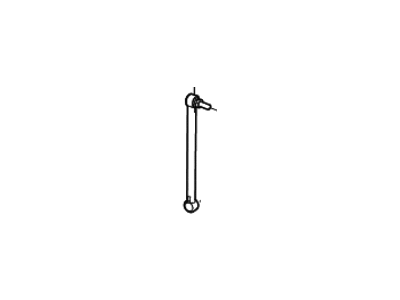 Hyundai 92194-D2000 Link Assembly-Sensor