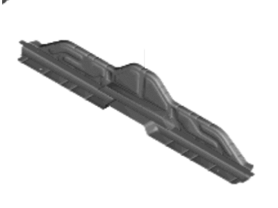 Hyundai Genesis Electrified G80 Rear Crossmember - 65630-JI000