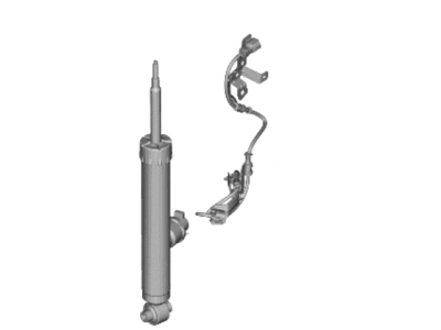 2023 Hyundai Genesis G70 Shock Absorber - 55308-G9270
