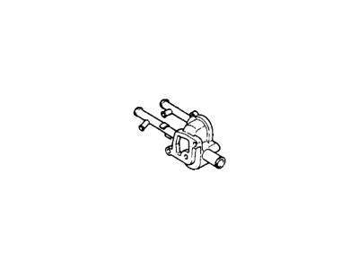 Hyundai 25620-26000 Case-Thermostat