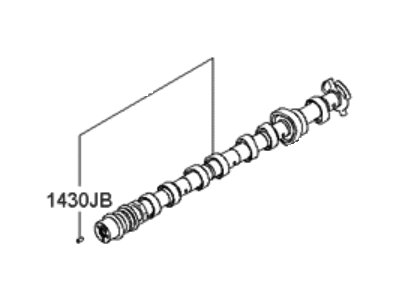 Hyundai 24700-3F300