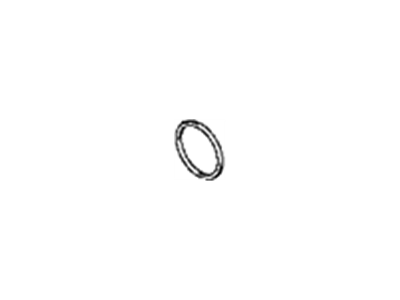 Hyundai 45294-39010 Ring-Seal