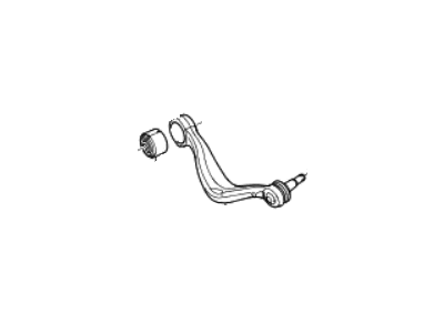 Hyundai Genesis G80 Control Arm - 55105-B1100