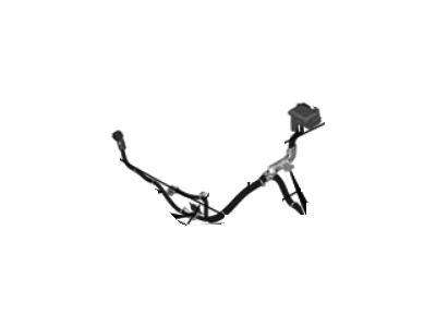 Hyundai Kona Battery Cable - 91850-J9210