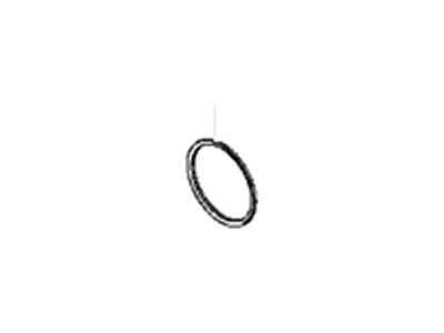 Hyundai 45629-4C110 Spring-Cushion