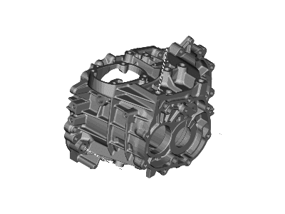 Hyundai 43111-26600