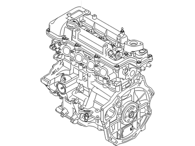 Hyundai 170N1-2BU03 E/SUB Fs T-GDI 15MY +Nas