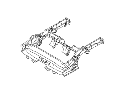 Hyundai 65700-1R300