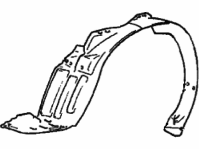 Hyundai 86811-33000
