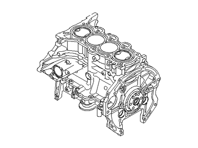 Hyundai 2D132-2EU00-HRM