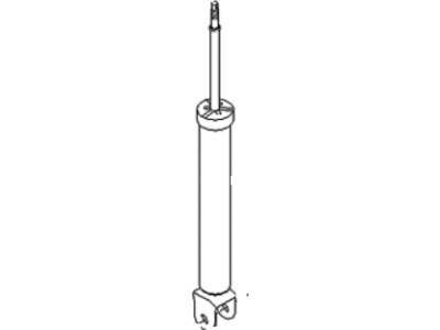 2014 Hyundai Tucson Shock Absorber - 55311-2S960