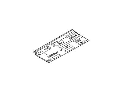 Hyundai 65121-1R300