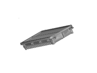 2023 Hyundai Tucson Air Filter - 28113-N9000