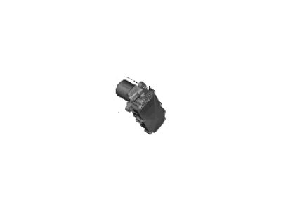 Hyundai Veloster N Intake Manifold Actuator - 28323-2GPD0