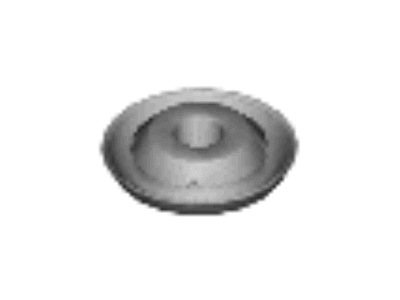 Hyundai Genesis Electrified GV70 Body Mount Hole Plug - 83191-T6000