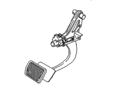 Hyundai 32810-4D600