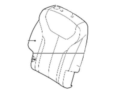Hyundai 89460-S8020-WCG