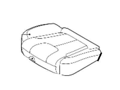 Hyundai 89260-S8020-WCG