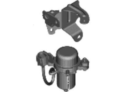2021 Hyundai Santa Fe Vacuum Pump - 59200-S1AA0