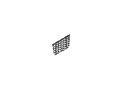 Hyundai 85747-2E000 Net-Lugg Side Tray