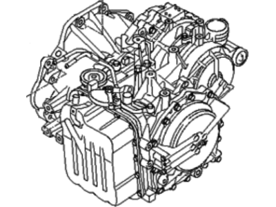 Hyundai 00268-3A530