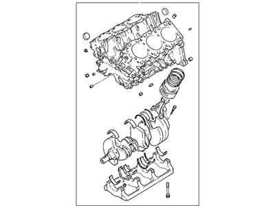 Hyundai 21102-35A00