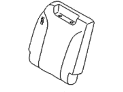 Hyundai 89460-4J130-CS6
