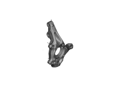 Hyundai Kona N Steering Knuckle - 51710-I3000