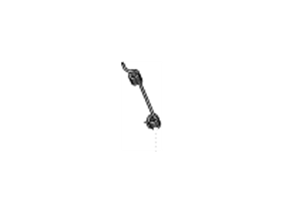 Hyundai 58268-3M010 Spring-Shoe Return A