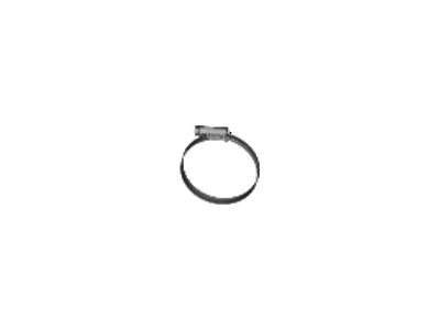 Hyundai Genesis GV70 Hose Clamp - 14716-09000