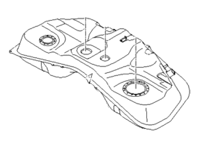 Hyundai 31150-2M510