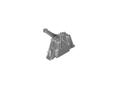Hyundai Elantra N Engine Mount - 21810-IB000