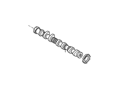 Hyundai Genesis G80 Camshaft - 24900-3LDC0