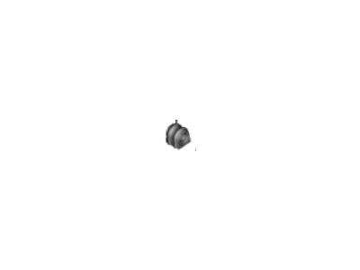 Hyundai Veloster N Sway Bar Bushing - 54813-K9100