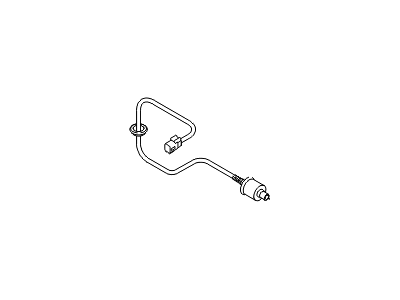 Hyundai 39210-2ETL4 Sensor Assembly-Oxygen