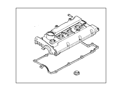 Hyundai 22410-23010