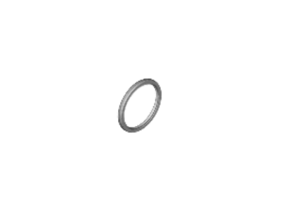 Hyundai Genesis G80 Crankshaft Seal - 21443-2J000