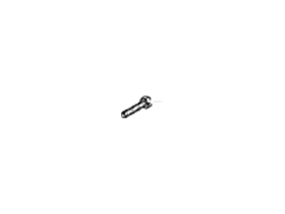 Hyundai 11233-08206-P Bolt