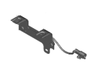 2023 Hyundai Genesis Electrified GV70 Antenna - 95460-DS010