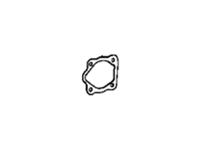 Hyundai 57127-33100 Washer-Seal