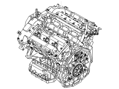 Hyundai 171R1-3CA0A-HRM